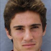 Kyle Dietz's Point Loma High School Career Home