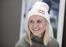 Tiril sjåstad christiansen wins womens ski big air bronze _ x games norway 2018. Vi Ambassador Tiril Har Blitt Mor Stiftelsen Vi