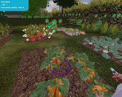 The cafeteria is serving the same slop over and over again. Garten Simulator 2010 Herstellerbilder Vom 28 5 2010 Screenshot Galerie Gamersglobal De