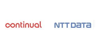 Ntt data corporation is a japanese it services and it consulting company. Ntt Data And Continual Partner To Deliver Mobility Experience Solutions In Europe Business Wire