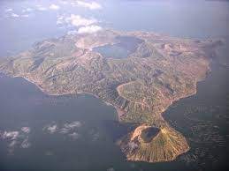Located in the province of batangas, the volcano is one of the most. Understanding Taal Volcano For A Better Forecast Of Its Next La France Aux Philippines Et En Micronesie