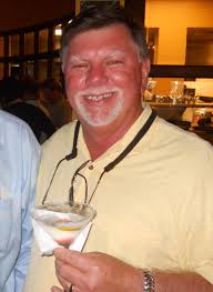 Gary Riedlinger Obituary (1958