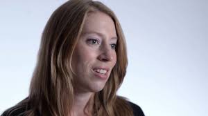 Humanities Moments: Caitlin Patton