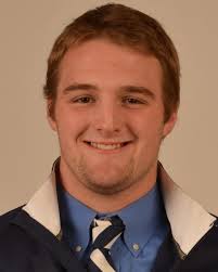 Wrestling All-Scholastics