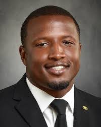 Wesley Calloway's Instagram, Twitter & Facebook