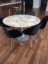 Image Result For Round Marble Dining Table Dining Table Marble Round Marble Dining Table Marble Dining