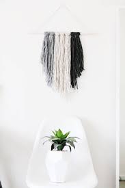 Forget about spending a ton of money on the expensive stuff, when you can make your own custom jewelry with a little diy. Add Some Boho Spirit With These 21 Macrame Hanging Wall Patterns