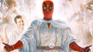 I am sorry, but if you want to. Deadpool 2 Director Says The Third Movie May Not Be Rated R