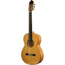 And meizu m5s has such features: Flamenco Gitarre Camps M5s Zum Verkauf
