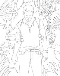 Cats are the most popular pets in the world after the fishes, but before the dogs. Ps4 Coloring Pages Coloring Home