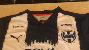 Resultados de pronósticos liga mx de fútbol: Liga Mx Apertura 2020 Filtra Leyenda Jersey De Rayados Marca Claro Mexico