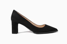 Kitten heels are perfect if you want to add an extra couple of inches that will give you. 17 Most Comfortable Heels Best Comfy Stylish Heels 2021