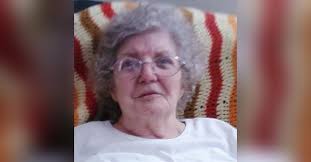 Virginia M. Comeford Obituary