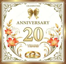 E dopo tanti anni passati insieme mi basta ancora un tuo sorriso per sfiorare il cielo con un dito. Anniversario Di Matrimonio 35 Anni