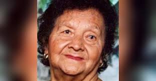 Generosa Vargas Aviles Obituary