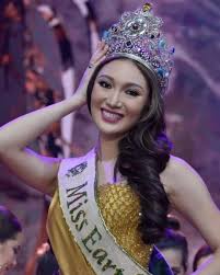 May 16, 2021 · the 2020 miss universe competition aired live from hollywood, florida, on may 16, 2021. Miss Earth 2017 Winner Philippines Karen Ibasco Wins The Title Here S All You Need To Know Photos Ibtimes India