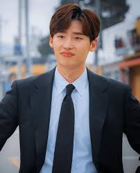 Born on september 14, 1989, lee jong suk started out as a model, becoming the youngest korean runway model at the age of 15. Lee Jong Suk Lee Jong Suk Aktor Aktris