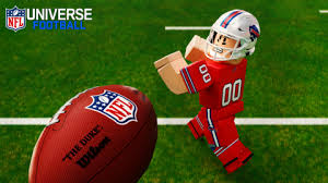NFL Universe