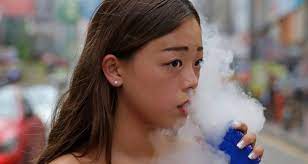 With his inheritance tied up in probate, jacob takes a job driving high price escorts and quickly finds out, his job is more than just transportation. Vaping 80 Percent Of Parents Say It S Addictive Long Island Business News