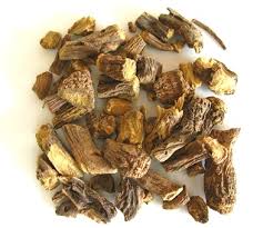 Normally, when yellow dock is blended with other cleansing herbs like burdock and dandelion, the herb is useful in healing a wide range of ailments by significantly reducing the toxic contents in the body. Burdock Tea The Detoxifying Root Tea