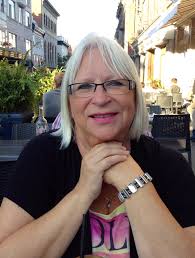 Obituary of Lillian Rachel Lockhart