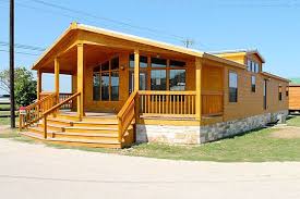Texas Manufactured Homes Modular Homes And Mobile Homes Titan Factory Direct Log Cabin Mobile Homes Modular Homes House With Porch