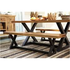 Clean lines & contrasting finishes are a natural match for any traditional or contemporary compare with similar items. D673 00 Ashley Furniture Wesling Dining Room Large Dining Bench