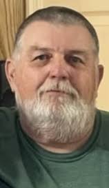 Obituary for Michael Gale "Butch" Jarnagin