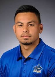 2017 Men's Soccer Roster