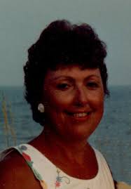 Obituary for Barbara E Bates