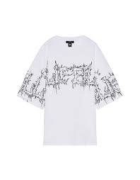 Billie Eilish X Bershka T Shirt