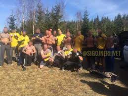 Самые новые твиты от hulk hogan (@hulkhogan): Free Speech Blog Fri Sport Brondby Deler Medlemmer Med Rockergruppen Satudarah