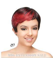 R B 21tress Human Hair Blend Full Cap Wig H Tika Human Hair Gorgeous Hair Wigs