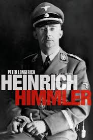 The picture shows himmler with his wife marga, back right, his daughter gudrun, front there is still one can of caviar in the fridge. himmler didn't say a word about this to his wife marga. How Himmler S Personality Shaped The Ss Oupblog