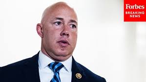 Brian Mast Asks Expert Point Blank: 'What Warning Would You Give This  President?'