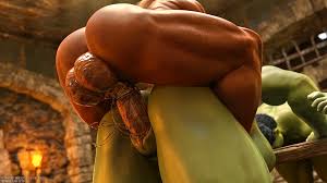 Rule34 - If it exists, there is porn of it  squarepeg3d  5699579