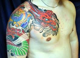 Phoenix tattoos clipart dragon silhouette black and white. 170 Dragon Tattoo Meaningful Ideas Inspirations