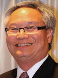 Gerald Chang's Instagram, Twitter & Facebook