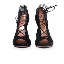 Image result for Azzedine Alaia shoes