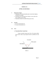 Check spelling or type a new query. Laporan Praktikum Fisika Dasar 2