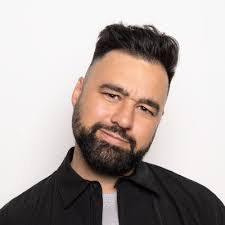 Aaron Requena's Instagram, Twitter & Facebook