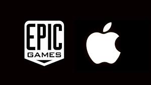 Free icons of epic games in various ui design styles for web, mobile, and graphic design projects. Epic Games Asks Court To Make Fortnite Available On App Store Macworld Uk