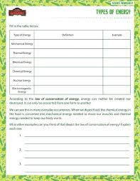 These fifth grade science worksheets cover a wide variety of topics and feature reading passages, word searches, and more. Science Worksheets For Grade 5 Pdf Free 5th Grade Science Worksheets