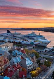 Pin By Quebec Cite On Cruiseships Quebec City Canada Canada Travel Quebec Canada