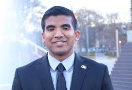 Galen Robertson's Instagram, Twitter & Facebook