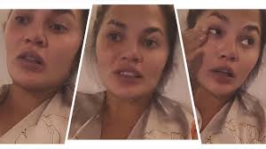 Let's take a look at her family life, career, age, achievements and some fun facts. Chrissy Teigen Forced To Take Super Serious Bed Rest While Pregnant Entertainment Tonight