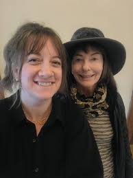 Thank you to Bruce & Karin Bennett for their years of partnership with  LANG. We wish you the best in retirement! Congratulations to Emily & D.J.  Trainer, the new owners of The