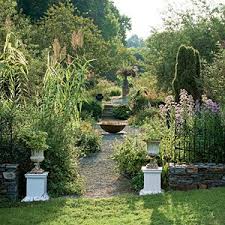 Historic North Carolina Garden Tour Garden Tours English Garden Style Landscape Borders