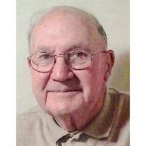 George E. O'Brien, Jr. Obituary