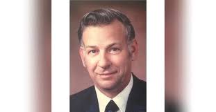 Robert Drury Obituary